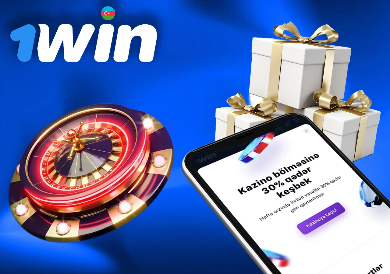 Yeni istifadəçilər üçün müsbət qarşılama bonusunun alınması