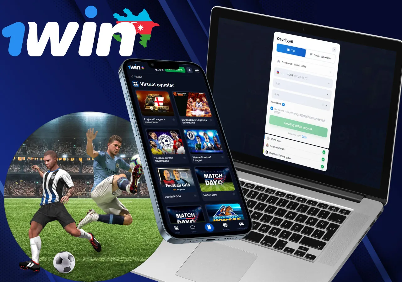 Virtual turnirlərə necə mərc etmək barədə ətraflı təlimat